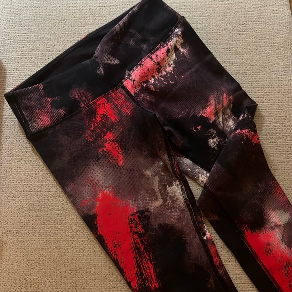 ALO Yoga Leggings